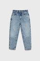 Dětské rifle Tommy Hilfiger Planet friendly modrá KG0KG06595.9BYY