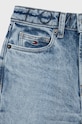 Κοριτσίστικα Παιδικά τζιν Tommy Hilfiger KG0KG06595.9BYY μπλε