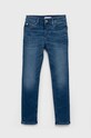 Detské rifle Tommy Hilfiger rifle modrá KG0KG06597.9BYY