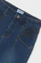 Mayoral jeansy dziecięce 98 % Bawełna, 2 % Elastan