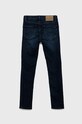 Детски дънки Tommy Hilfiger KG0KG06850.9BYY тъмносин AW22