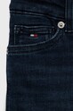 Момиче Детски дънки Tommy Hilfiger KG0KG06850.9BYY тъмносин
