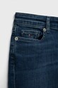 Dziewczynka Tommy Hilfiger jeansy dziecięce KG0KG06851.9BYY niebieski
