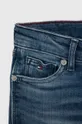 Παιδικά τζιν Tommy Hilfiger  79% Βαμβάκι, 15% Lyocell, 4% Ελαστομυλίστερ, 2% Σπαντέξ