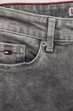 Dziewczynka Tommy Hilfiger jeansy dziecięce Nora KG0KG06964.9BYY szary