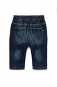 United Colors of Benetton jeansy dziecięce 4UGJGF00Q.P niebieski AW22