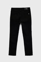 Dětské rifle Pepe Jeans PG201540XM2.000 černá AW22