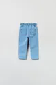 OVS jeansy niemowlęce niebieski