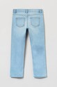 OVS jeansy dziecięce 1591342.Girl.3.10years. niebieski AW22