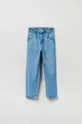 блакитний Дитячі джинси OVS Для дівчаток