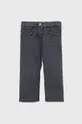 сірий Дитячі джинси Tom Tailor Для дівчаток