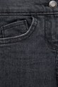 Dziewczynka Tom Tailor jeansy dziecięce 1032988 szary
