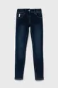 тёмно-синий Детские джинсы Tom Tailor Для девочек