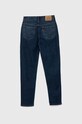 Levi's jeansy dziecięce 4EG377. niebieski AW22