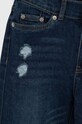Dziewczynka Levi's jeansy dziecięce 4EG377. niebieski