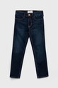 Abercrombie & Fitch jeansy dziecięce z regulacją granatowy KI255.2922