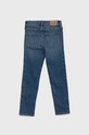 Dětské rifle Abercrombie & Fitch KI255.2923 modrá AW22