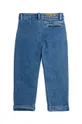Дитячі джинси Mini Rodini блакитний
