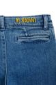 Mini Rodini jeansy dziecięce 99 % Bawełna organiczna, 1 % Elastan