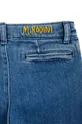 Детские джинсы Mini Rodini  99% Органический хлопок, 1% Эластан