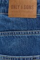 Rifle Only & Sons Avi Beam tmavomodrá 22022959.BlueDenim