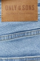 niebieski Only & Sons jeansy Onsweft