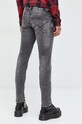 Odzież Tom Tailor jeansy 1032759.10223 szary