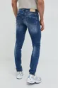 Only & Sons jeansy 92 % Bawełna, 6 % Elastomultiester, 2 % Elastan