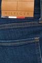 Kavbojke Tommy Hilfiger mornarsko modra MW0MW26537.9BYY