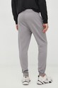 Oblečení Tepláky Calvin Klein K10K109940.9BYY šedá