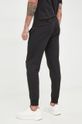 Îmbrăcăminte Calvin Klein pantaloni de trening K10K109940.9BYY negru