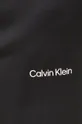 fekete Calvin Klein melegítőnadrág