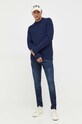 G-Star jeans D-Staq D05385.C051 albastru AW23