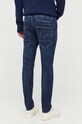 Odzież G-Star Raw jeansy D-Staq D05385.C051 niebieski