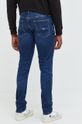 Tommy Jeans jeansy DM0DM13710.9BYY 99 % Bawełna, 1 % Elastan