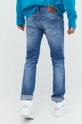 Tommy Jeans jeansy DM0DM13669.9BYY 92 % Bawełna, 6 % Poliester, 2 % Elastan