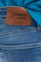 czarny Tommy Jeans jeansy DM0DM13669.9BYY