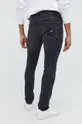 Tommy Jeans jeansy DM0DM13529.9BYY 99 % Bawełna, 1 % Elastan