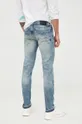 BOSS jeansy BOSS ORANGE 50473043 98 % Bawełna, 2 % Elastan