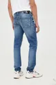 Τζιν παντελόνι Calvin Klein Jeans  89% Βαμβάκι, 9% Πολυεστέρας, 2% Σπαντέξ