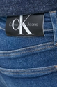 σκούρο μπλε Τζιν παντελόνι Calvin Klein Jeans