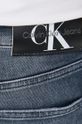 námořnická modř Džíny Calvin Klein Jeans