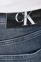 σκούρο μπλε Τζιν παντελόνι Calvin Klein Jeans