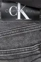 szary Calvin Klein Jeans jeansy J30J321138.9BYY