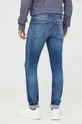 Rifle Calvin Klein Jeans  89% Bavlna, 9% Polyester, 2% Elastan