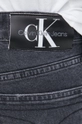 γκρί Τζιν παντελόνι Calvin Klein Jeans