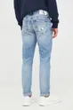 Calvin Klein Jeans farmer  99% pamut, 1% elasztán