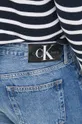 niebieski Calvin Klein Jeans jeansy J30J321119.9BYY