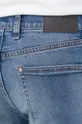 niebieski Michael Kors jeansy
