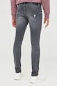Odzież Guess jeansy CHRIS M2YA27.D4Q52 szary